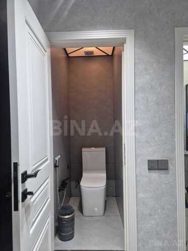 Satılır 4 otaqlı köhnə tikili 110 m², Bakıxanov q., photo 12 from 29