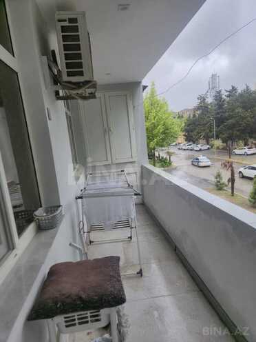 Satılır 4 otaqlı köhnə tikili 110 m², Bakıxanov q., photo 21 from 29