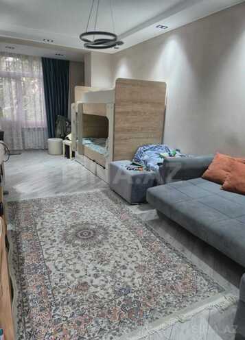 Satılır 4 otaqlı köhnə tikili 110 m², Bakıxanov q., photo 4 from 29
