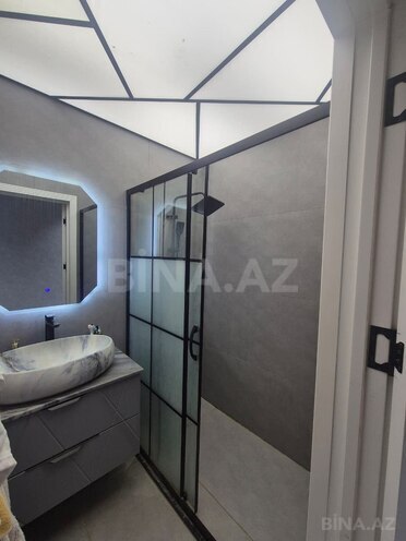 Satılır 4 otaqlı köhnə tikili 110 m², Bakıxanov q., photo 8 from 29