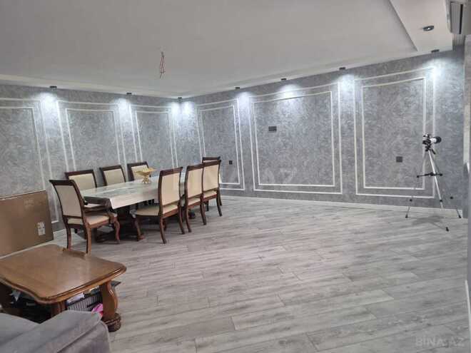 Satılır 4 otaqlı köhnə tikili 110 m², Bakıxanov q., photo 3 from 29