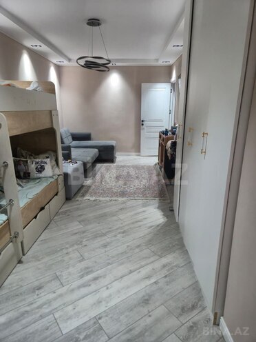 Satılır 4 otaqlı köhnə tikili 110 m², Bakıxanov q., photo 5 from 29