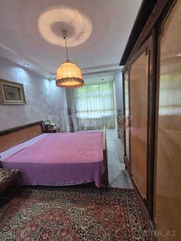 Satılır 4 otaqlı köhnə tikili 110 m², Bakıxanov q., photo 13 from 29