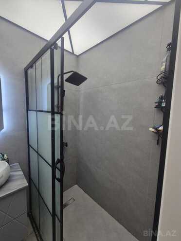 Satılır 4 otaqlı köhnə tikili 110 m², Bakıxanov q., photo 11 from 29