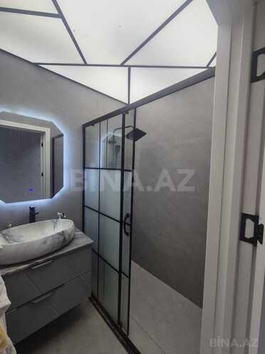 Satılır 4 otaqlı köhnə tikili 110 m², Bakıxanov q., photo 10 from 29