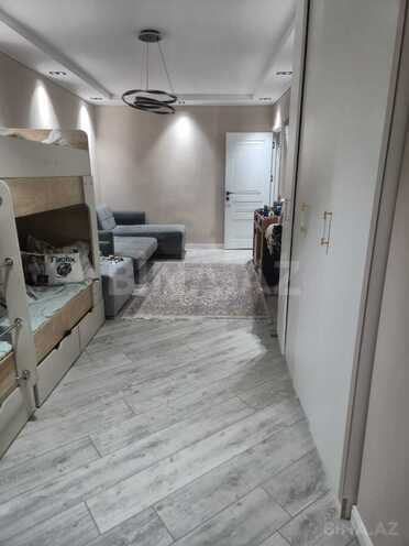 Satılır 4 otaqlı köhnə tikili 110 m², Bakıxanov q., photo 6 from 29