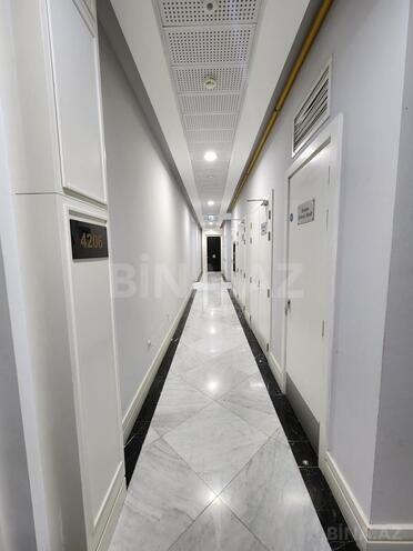 Сдаётся 1-комн. офис 52 м², пос. Аг шехер, photo 10 from 13