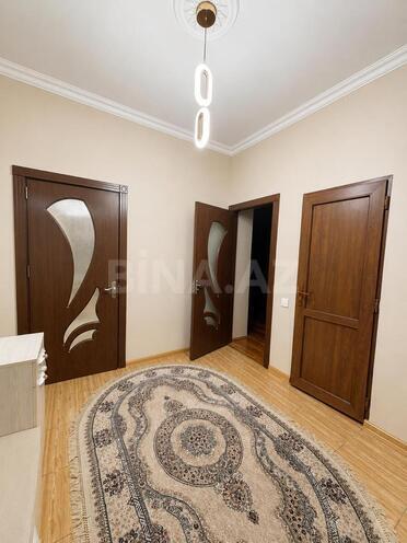Satılır 2 otaqlı yeni tikili 70 m², Bakıxanov q., photo 10 from 12