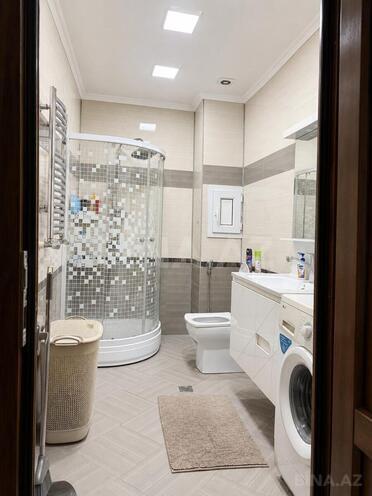 Satılır 2 otaqlı yeni tikili 70 m², Bakıxanov q., photo 11 from 12