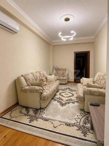 Satılır 2 otaqlı yeni tikili 70 m², Bakıxanov q., photo 4 from 12