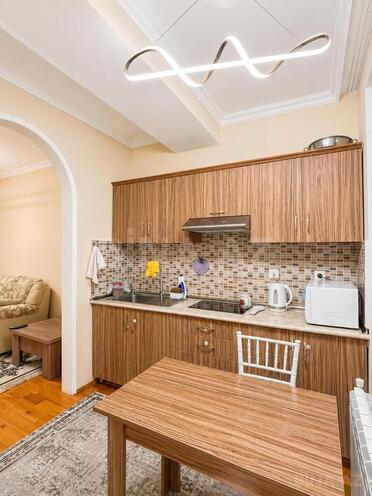 Satılır 2 otaqlı yeni tikili 70 m², Bakıxanov q., photo 8 from 12