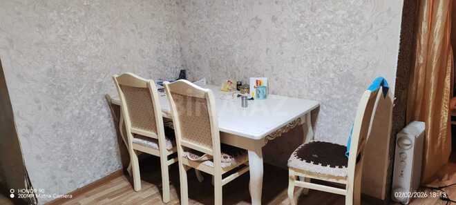 İcarəyə verilir 1 otaqlı həyət evi/bağ evi 40 m², Yeni Yasamal q., photo 6 from 9