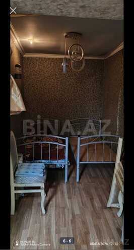 İcarəyə verilir 1 otaqlı həyət evi/bağ evi 40 m², Yeni Yasamal q., photo 3 from 9