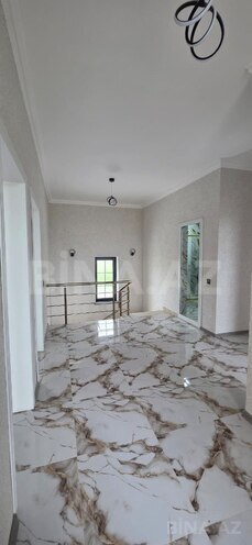Satılır 7 otaqlı həyət evi/bağ evi 280 m², Novxanı q., photo 8 from 25