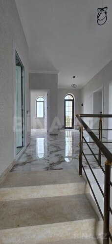 Satılır 7 otaqlı həyət evi/bağ evi 280 m², Novxanı q., photo 13 from 25