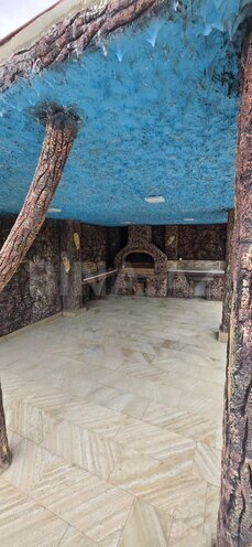 Satılır 7 otaqlı həyət evi/bağ evi 280 m², Novxanı q., photo 6 from 25