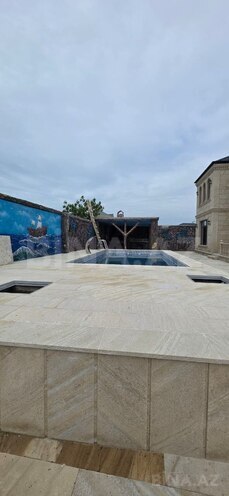 Satılır 7 otaqlı həyət evi/bağ evi 280 m², Novxanı q., photo 4 from 25