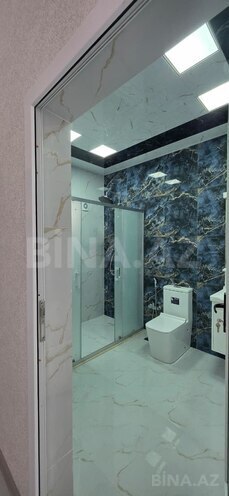 Satılır 7 otaqlı həyət evi/bağ evi 280 m², Novxanı q., photo 17 from 25