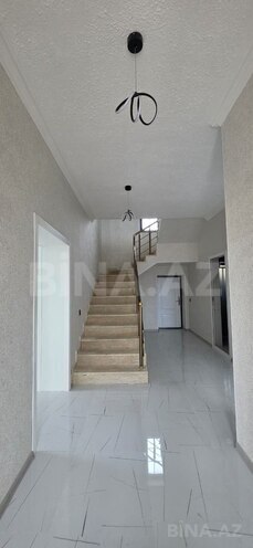 Satılır 7 otaqlı həyət evi/bağ evi 280 m², Novxanı q., photo 18 from 25