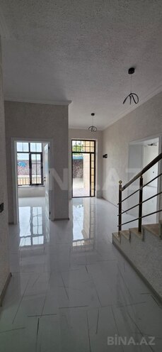 Satılır 7 otaqlı həyət evi/bağ evi 280 m², Novxanı q., photo 15 from 25