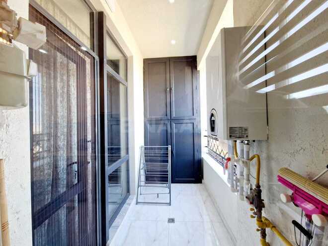 Сдаётся 2-комн. новостройка 80 м², м. Кара Караев, photo 12 from 13