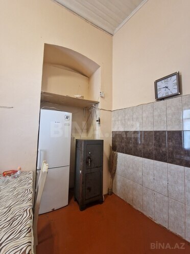 İcarəyə verilir 2 otaqlı köhnə tikili 60 m², Nizami m., photo 23 from 25