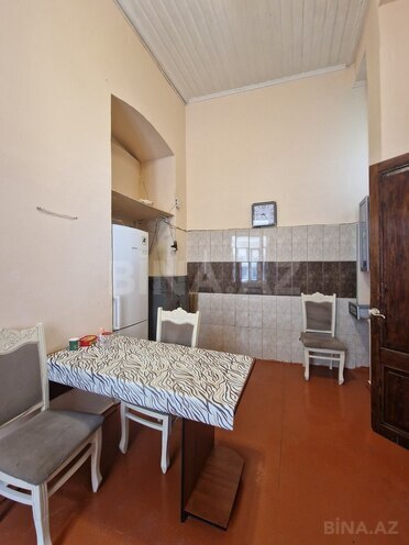 İcarəyə verilir 2 otaqlı köhnə tikili 60 m², Nizami m., photo 20 from 25