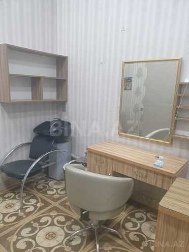 Satılır  obyekt 25 m², İnşaatçılar m., photo 4 from 11