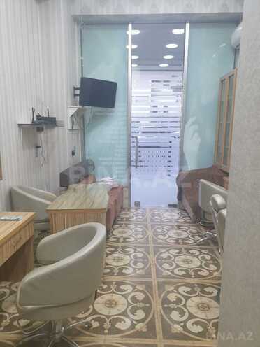 Satılır  obyekt 25 m², İnşaatçılar m., photo 1 from 11