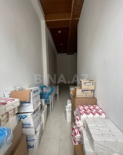 İcarəyə verilir  obyekt 52 m², 28 May m., photo 1 from 5