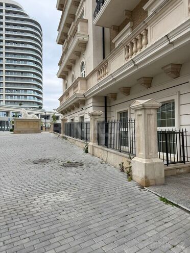 Сдаётся 1-комн. офис 60 м², пос. Аг шехер, photo 4 from 18