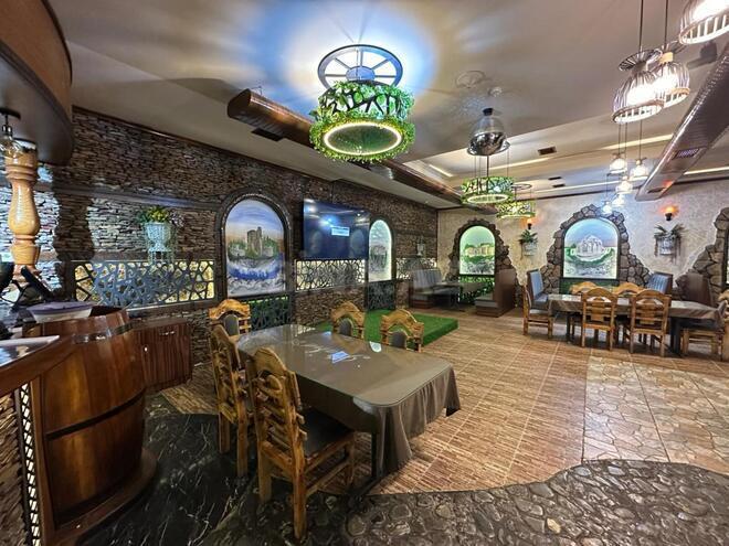 Satılır  obyekt 395 m², Memar Əcəmi m., photo 1 from 27