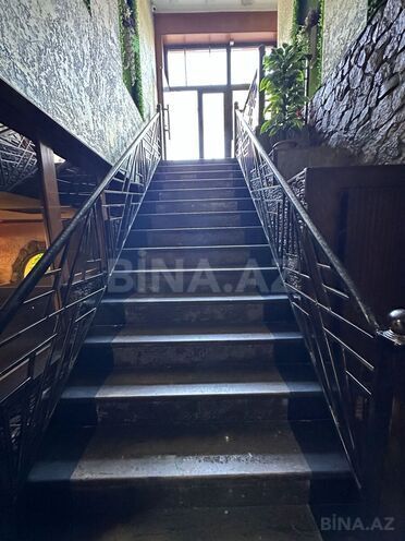 Satılır  obyekt 395 m², Memar Əcəmi m., photo 22 from 27