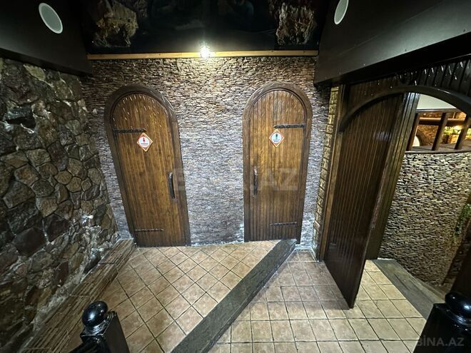 Satılır  obyekt 395 m², Memar Əcəmi m., photo 13 from 27