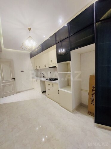Продаётся 2-комн. новостройка 65 м², пос. Биладжары, photo 9 from 16