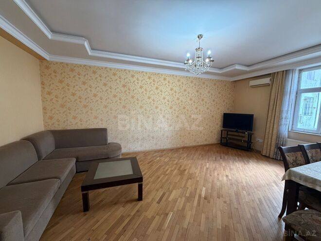 Satılır 4 otaqlı yeni tikili 115 m², Elmlər Akademiyası m., photo 23 from 30