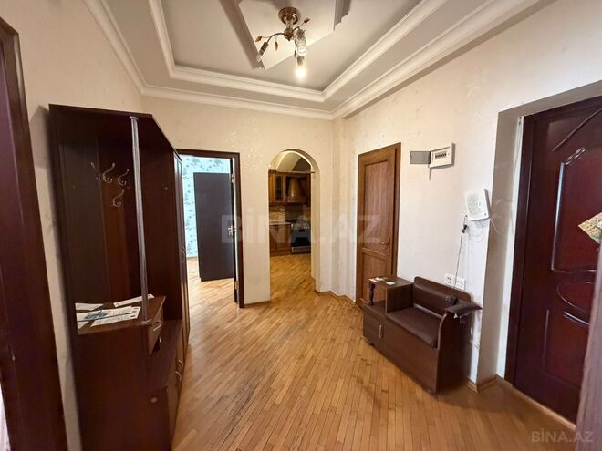 Satılır 4 otaqlı yeni tikili 115 m², Elmlər Akademiyası m., photo 29 from 30