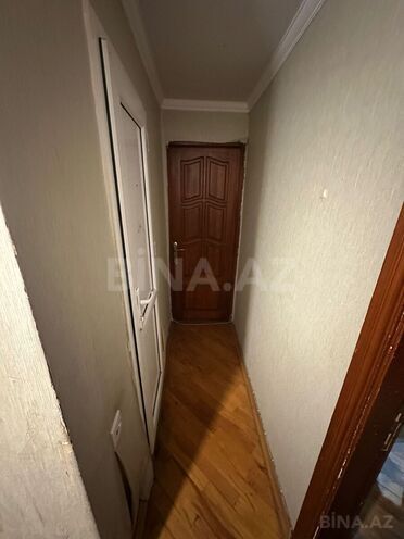 Satılır 3 otaqlı köhnə tikili 60 m², Elmlər Akademiyası m., photo 8 from 10