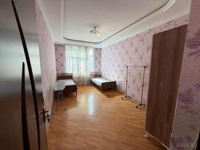 Satılır 4 otaqlı yeni tikili 115 m², Elmlər Akademiyası m., photo 20 from 30