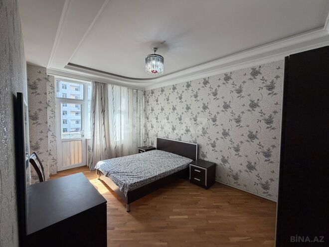 Satılır 4 otaqlı yeni tikili 115 m², Elmlər Akademiyası m., photo 6 from 30