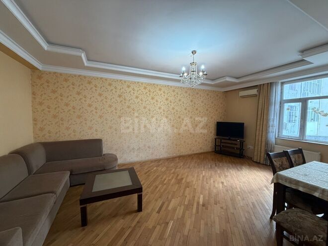 Satılır 4 otaqlı yeni tikili 115 m², Elmlər Akademiyası m., photo 24 from 30