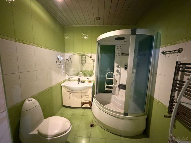 Satılır 4 otaqlı yeni tikili 115 m², Elmlər Akademiyası m., photo 27 from 30