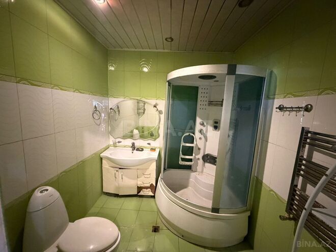 Satılır 4 otaqlı yeni tikili 115 m², Elmlər Akademiyası m., photo 26 from 30