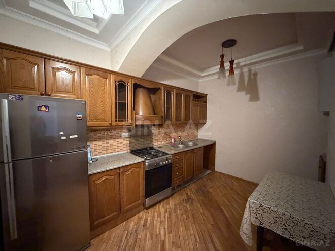 Satılır 4 otaqlı yeni tikili 115 m², Elmlər Akademiyası m., photo 28 from 30