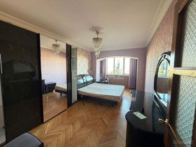 Satılır 4 otaqlı yeni tikili 115 m², Elmlər Akademiyası m., photo 16 from 30