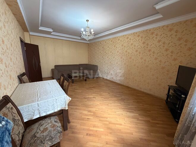 Satılır 4 otaqlı yeni tikili 115 m², Elmlər Akademiyası m., photo 22 from 30