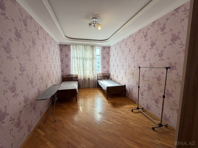 Satılır 4 otaqlı yeni tikili 115 m², Elmlər Akademiyası m., photo 19 from 30