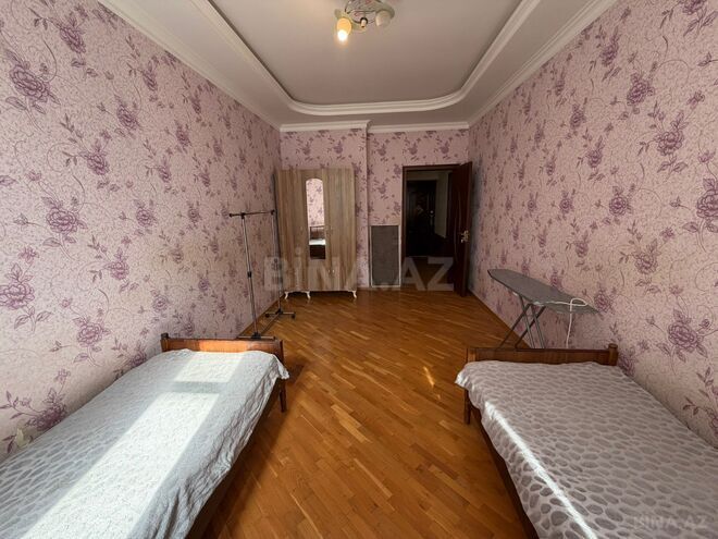 Satılır 4 otaqlı yeni tikili 115 m², Elmlər Akademiyası m., photo 21 from 30
