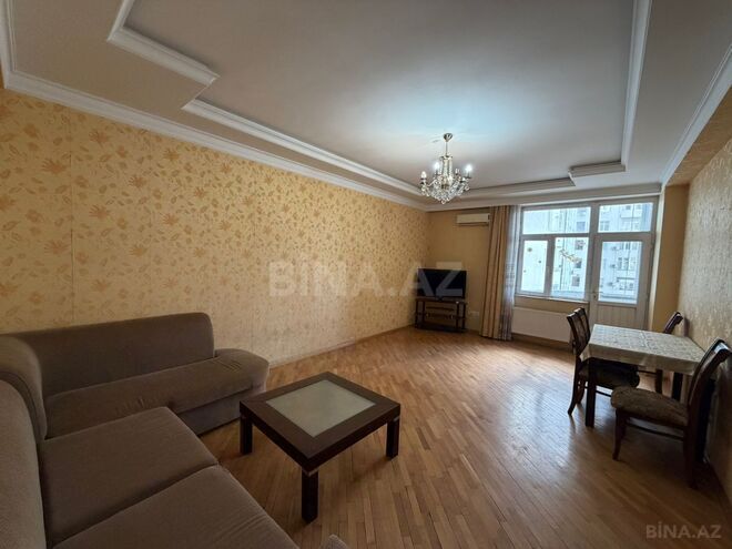 Satılır 4 otaqlı yeni tikili 115 m², Elmlər Akademiyası m., photo 25 from 30