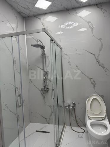 Satılır 2 otaqlı yeni tikili 74 m², İnşaatçılar m., photo 11 from 13
